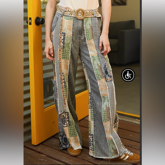 POL Denim - POL Pants